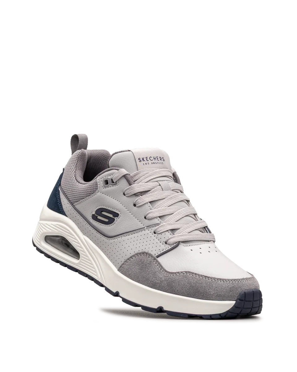 Uno retro one - Gris - #25B-208 – Image 2