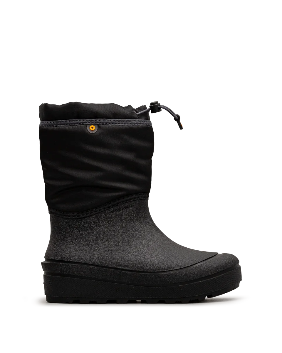 Snow shell jr - Noir - #41N-207 – Image 3