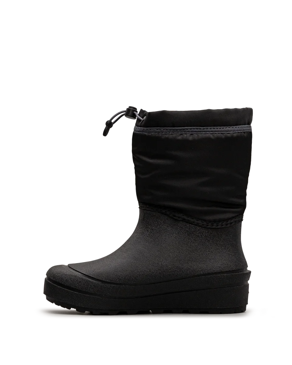 Snow shell jr - Noir - #41N-207 – Image 4