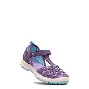 Hydro lily ps jr - Bleu/mauve - #48B-29