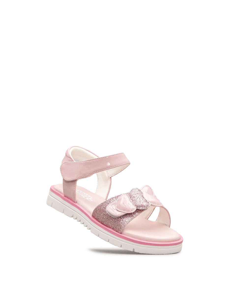 Emma ps - Rose pale - #68Y-18