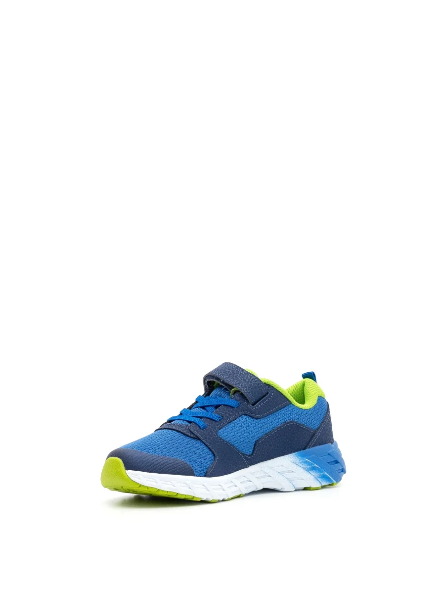 Wind 2.0 ac ps - Bleu - #73E-34 – Image 4