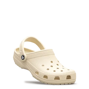 Classic clogs - Ivoire - #86W-200