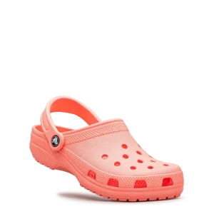 Classic clogs - Corail - #86W-200