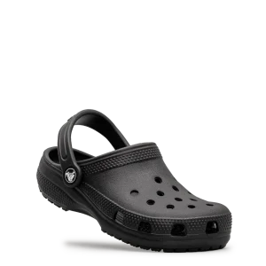Classic clogs - Noir uni - #86W-200