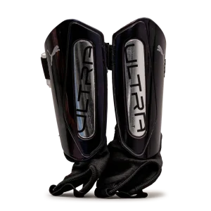Ultra light ankle - Noir - #97R-106