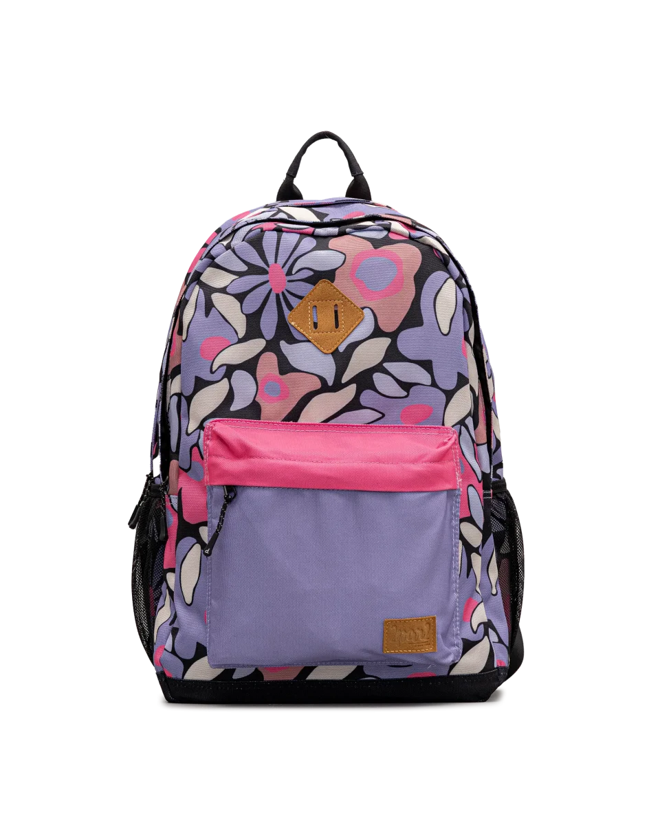 Backpack - Fleur - #97S-11