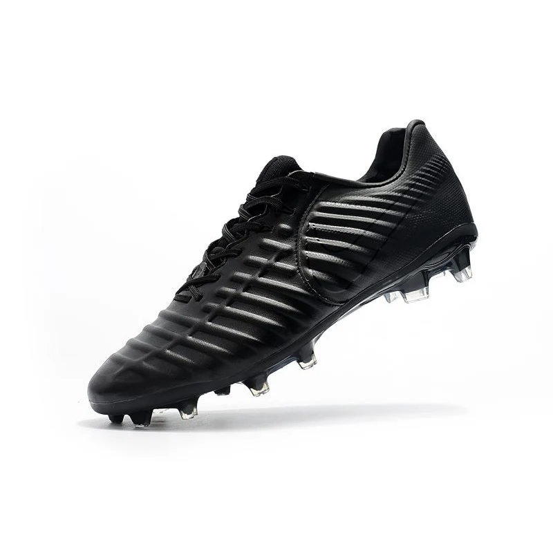 2018 Tiempo Legend 7 FG ACC Noir – Image 6