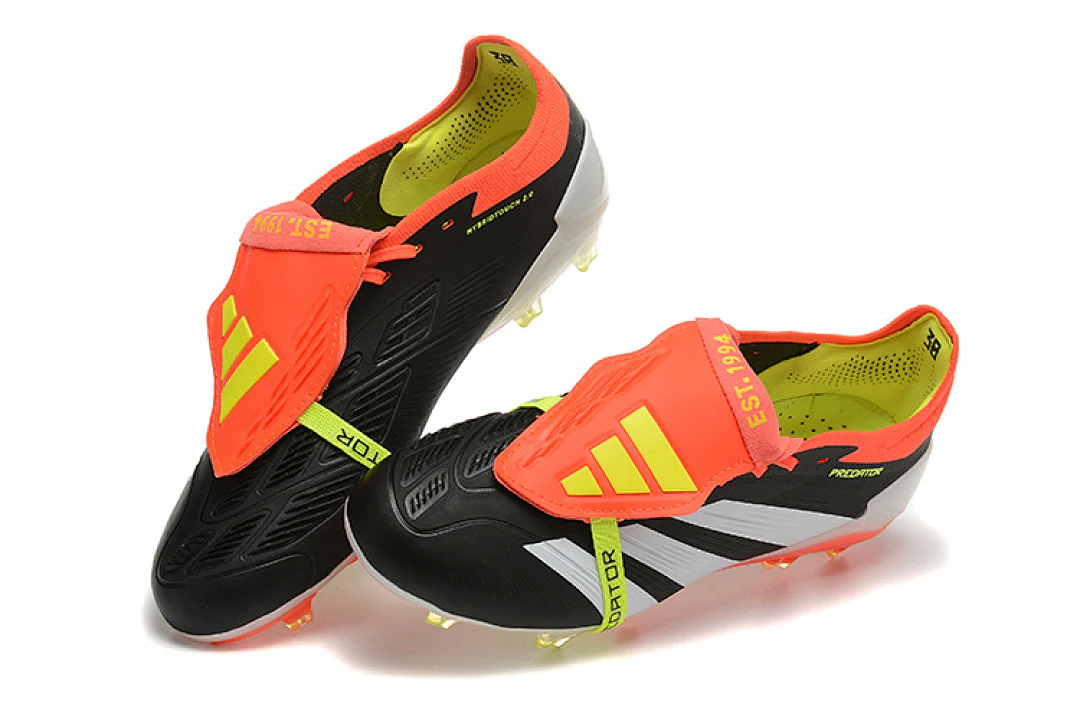 24 A Predator Elite Tongue Predator 24 FG – Image 7