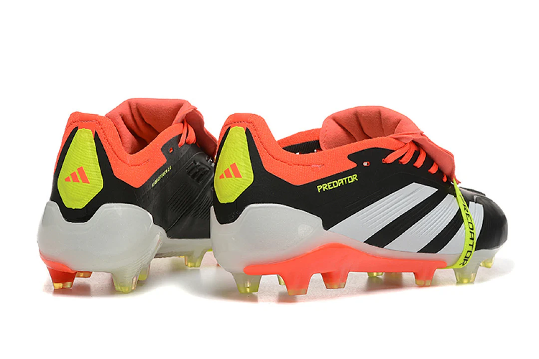 24 A Predator Elite Tongue Predator 24 FG – Image 3