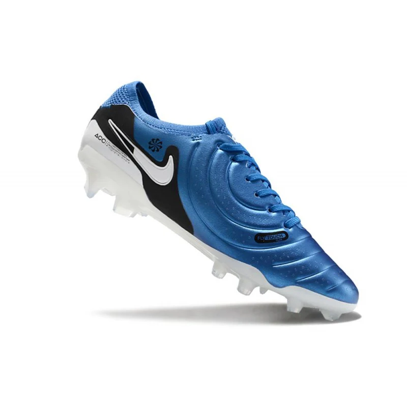 Tiempo Legend 10 Elite FG Envol Blanc – Image 9
