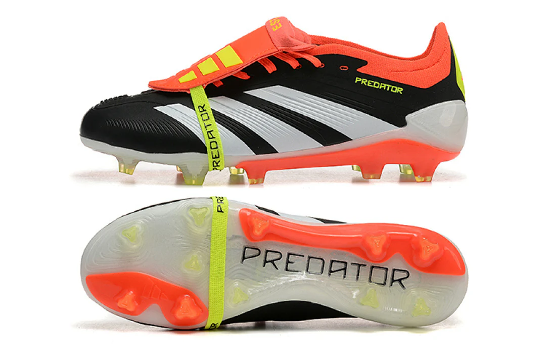 24 A Predator Elite Tongue Predator 24 FG – Image 4