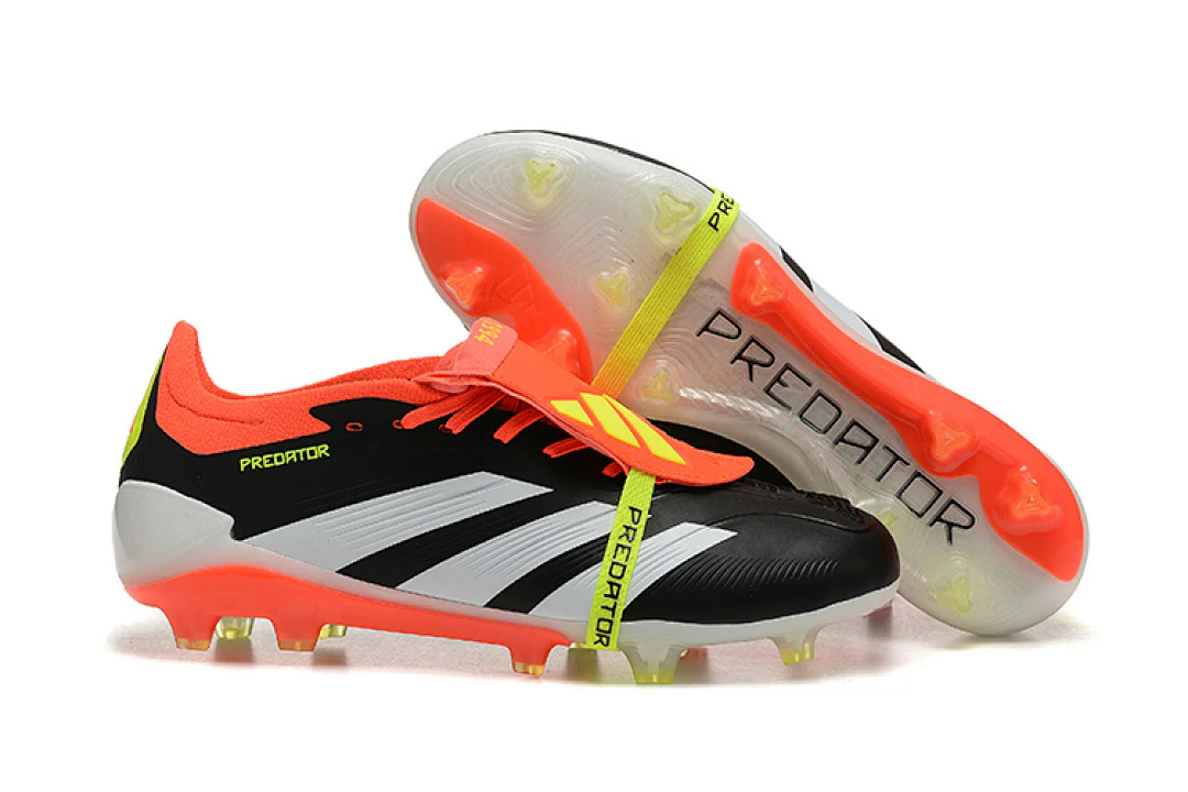 24 A Predator Elite Tongue Predator 24 FG