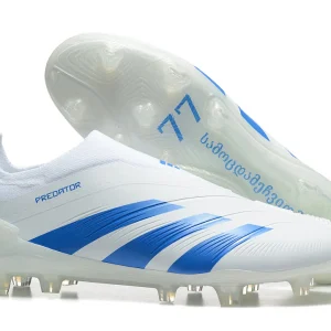 24 A Predator Elite Laceless Predator 24 FG