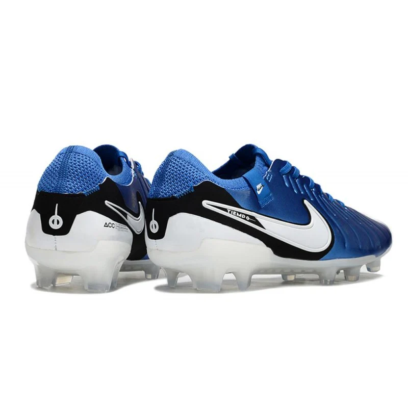 Tiempo Legend 10 Elite FG Envol Blanc – Image 6