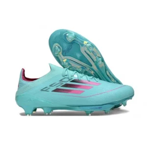F50+ FG Bleu