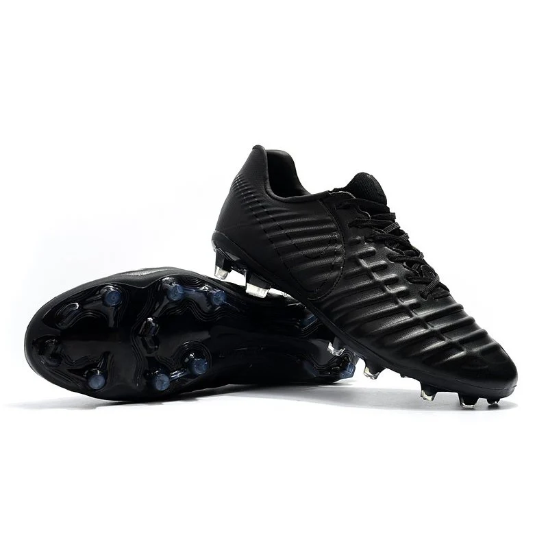 2018 Tiempo Legend 7 FG ACC Noir – Image 7