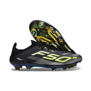 F50+ FG Core Noir Fer Mét. Citron Lucide
